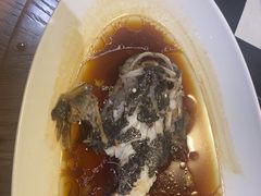 -荷风细雨·中国茶宴(碧云店)