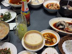 -楚禾宴·家宴(光谷大道店)