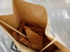 -香糯炎荞饼王(解放碑店)