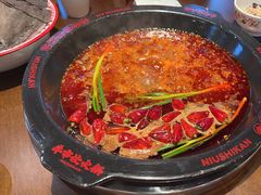 -牛市坎火锅(建设路店)