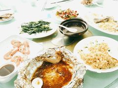 -景好海鲜餐厅(大鹏必选旅游店)