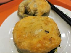 菜团子-护国寺小吃(新街口店)