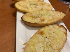 -金泰西餐厅