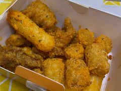 -Pelicana百利家炸鸡(江南西名店城店)