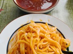 -秦镇史玉林凉皮(翡丽城店)