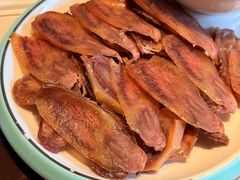 -高玛纳驴肉火烧(一世界店)