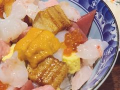 海鲜饭-加奈日本料理
