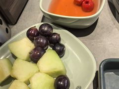 -盛江山自助料理(太原街万达店)