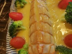 -长安·大茶饭