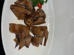 -煲王粤菜餐厅(中侨中心店)