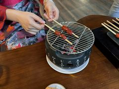 -天津海河悦榕庄·Lobby Lounge大堂吧