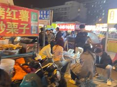 -大学城美食街