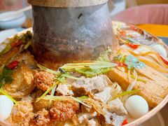 -下杨家青海土火锅(海湖店)