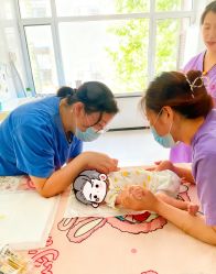 -养月堂中医养生月子会所(中心妇产店)