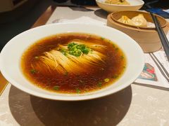 -松鹤面馆·古法焖肉面(观前店)