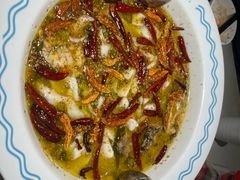 -花椒俏川菜小馆(南海万达店)