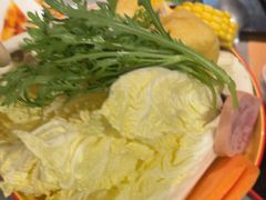 -沼津港精致料理·寿喜烧·烧鸟(龙湖南桥天街日料榜单店)
