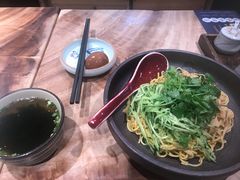 -和府捞面(东直门银座店)