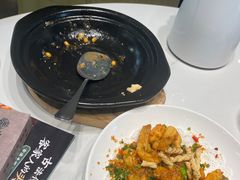 -客汁源味·客家菜(时代城店)