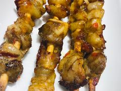 -西贝莜面村(近铁城市广场店)