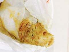 -田三卷馍(万达分店)
