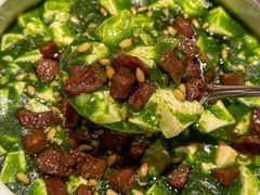 -桂满陇·海市蜃楼·黑金(国金店)