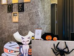 -武汉厨房自助餐厅·武汉卓尔万豪酒店