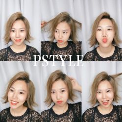 点击看大图 -P.STYLE 派斯造型