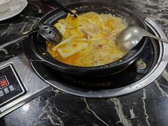 -李师傅脆肚(华强北店)