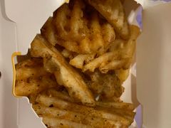 -麦当劳(七宝乐购店)