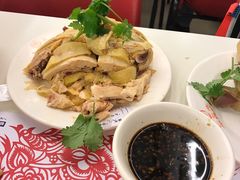 -振鼎鸡(福州路店)