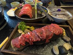 -盡膳口福·百年汤方火锅(科华北路店)