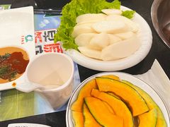-草原饭店火锅