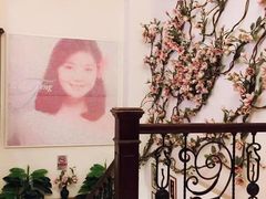 -邓丽君音乐主题餐厅