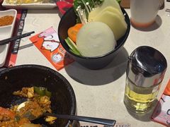 -猫爪爪原切自助烤肉(观音桥阳光世纪店)
