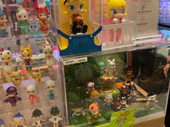 -泡泡玛特POPMART(苏州诚品生活店)
