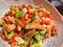 -隐厨·中国菜馆(三里屯T+MALL店)