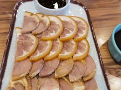 -合合春饼·酱骨·东北菜(潘家园店)