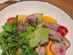 -MR.ROCKY洛奇先生RESTAURANT&BAR(宝安壹方城店)