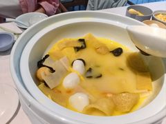 -禧宴Joyous Restaurant(禧园店)