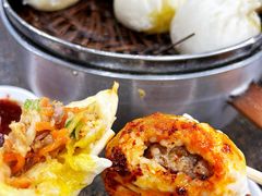 -胡家包子·清真(大众巷店)