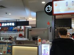 -CoCo都可(虹口龙之梦店)