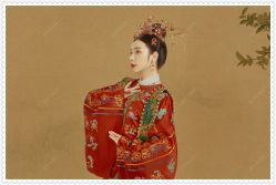 -美云庭古装·格格服汉服·京城旅拍(北京店)