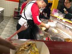 -四环冷面王(西单华威约饭街店)