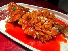 -松鹤楼(山塘街店)