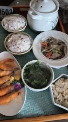 -和伊母婴护理中心·全套房(金山店)