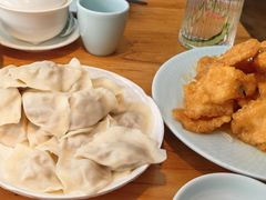 -一轩饺子馆(丽都店)