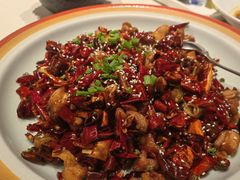 -悦融琥珀·京鲁菜·海味珍品(西单店)