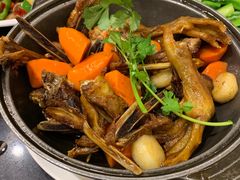 美极鸭五件-美极鲜食坊(宝安南路店)