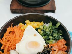 -胤韩紫菜包饭·炸鸡·拌饭(宋家庄店)